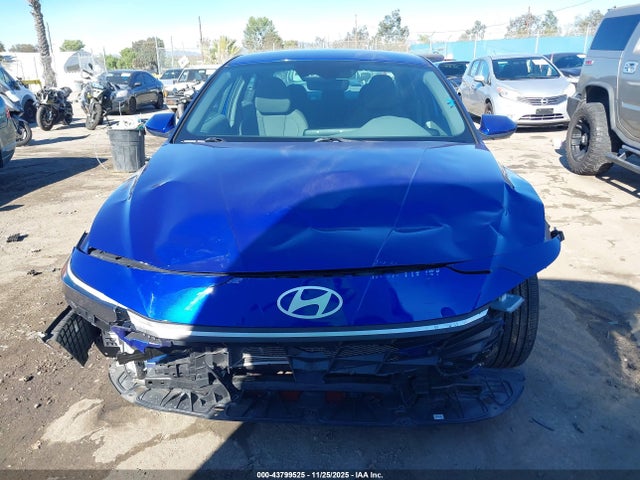 KMHLM4DG9RU776287 Hyundai ELANTRA SEL