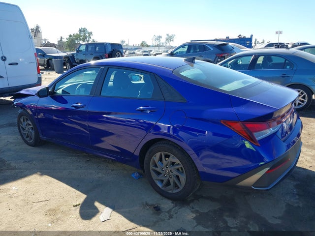 KMHLM4DG9RU776287 Hyundai ELANTRA SEL
