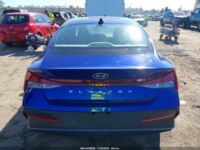 KMHLM4DG9RU776287 Hyundai ELANTRA SEL