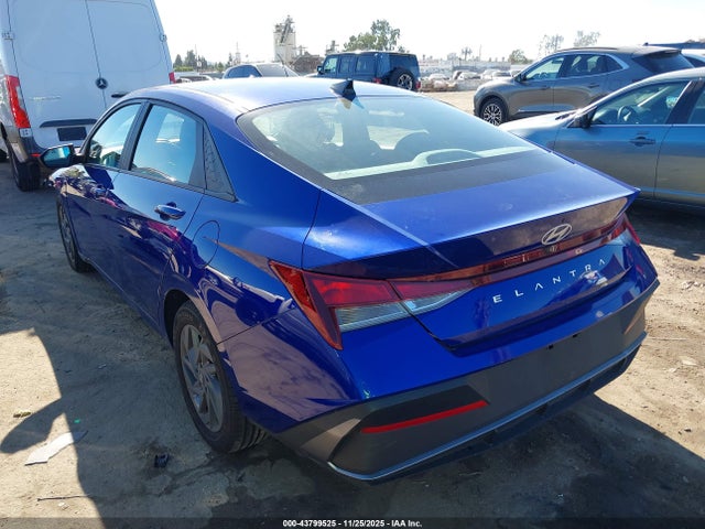 KMHLM4DG9RU776287 Hyundai ELANTRA SEL