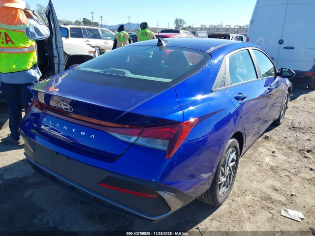 KMHLM4DG9RU776287 Hyundai ELANTRA SEL