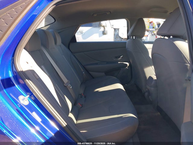 KMHLM4DG9RU776287 Hyundai ELANTRA SEL