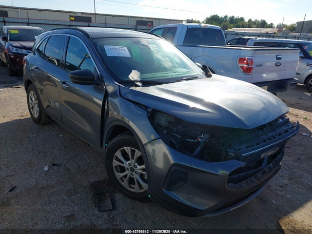 2023 FORD ESCAPE 1FMCU0GN5PUB35945