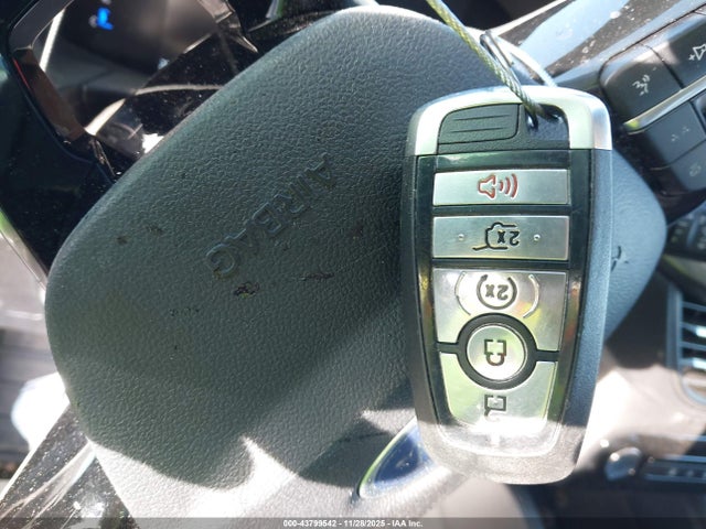 2023 FORD ESCAPE 1FMCU0GN5PUB35945 Photo 10