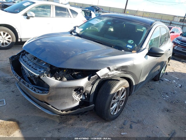 2023 FORD ESCAPE 1FMCU0GN5PUB35945 Photo 1