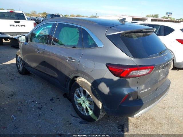 2023 FORD ESCAPE 1FMCU0GN5PUB35945 Photo 2