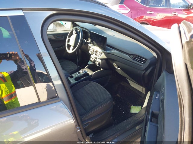 2023 FORD ESCAPE 1FMCU0GN5PUB35945 Photo 4