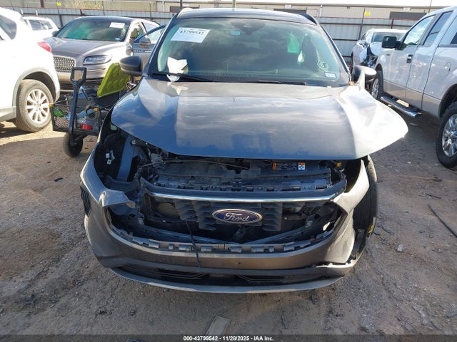 2023 FORD ESCAPE 1FMCU0GN5PUB35945 Photo 5