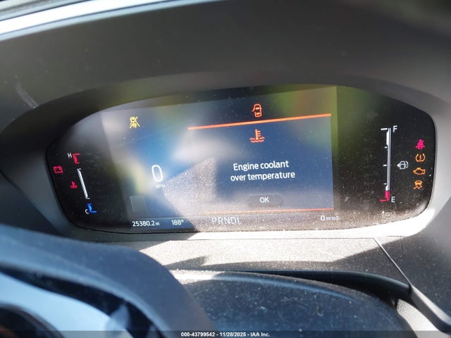 2023 FORD ESCAPE 1FMCU0GN5PUB35945 Photo 6