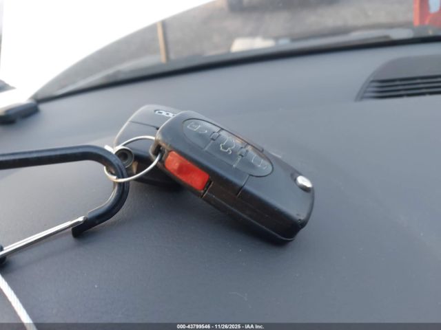 2004 AUDI S4 WAUPL68E54A136307 Photo 10