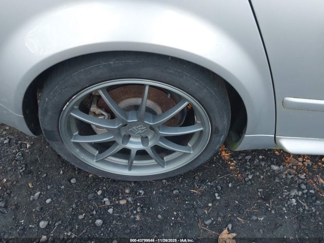 Aukcja sprzedaży 2004 Audi S4 4.2, vin: WAUPL68E54A136307, numer aukcji: 43799546