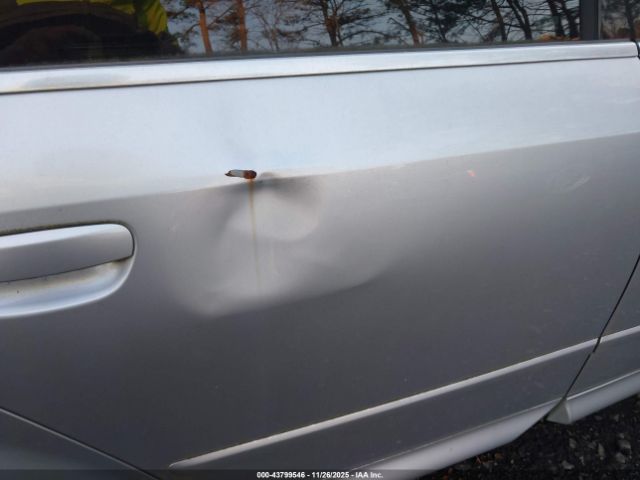 2004 AUDI S4 WAUPL68E54A136307 Photo 5