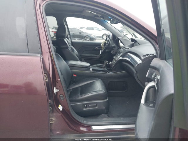 2009 ACURA MDX 2HNYD28429H505437 Photo 4