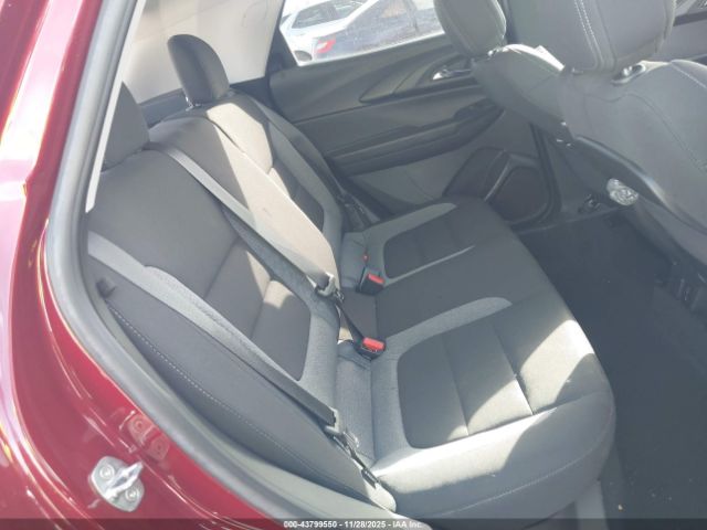 2022 CHEVROLET TRAILBLAZER KL79MPS21NB140750 Photo 7