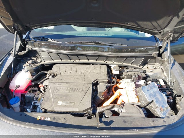 KIA Niro Ex Touring 2024 KNDCR3LE0R5184044 Image 10