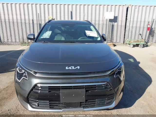 KIA Niro Ex Touring 2024 KNDCR3LE0R5184044 Image 12