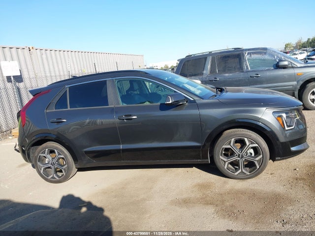 KIA Niro Ex Touring 2024 KNDCR3LE0R5184044 Image 13