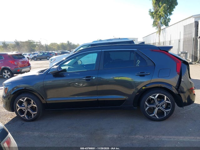 KIA Niro Ex Touring 2024 KNDCR3LE0R5184044 Image 14