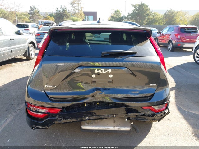 KIA Niro Ex Touring 2024 KNDCR3LE0R5184044 Image 16