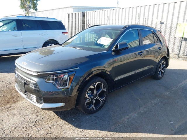 KIA Niro Ex Touring 2024 KNDCR3LE0R5184044 Image 2