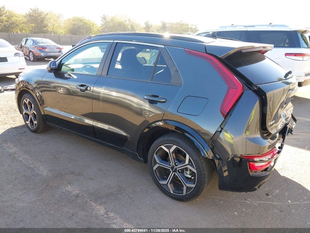 KIA Niro Ex Touring 2024 KNDCR3LE0R5184044 Image 3