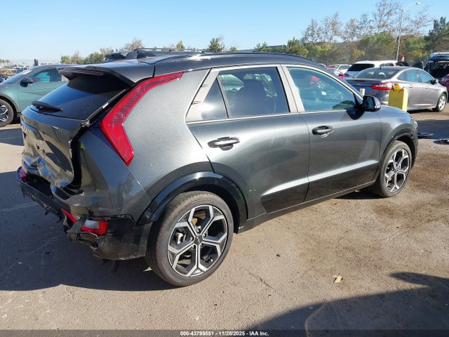 KIA Niro Ex Touring 2024 KNDCR3LE0R5184044 Image 4