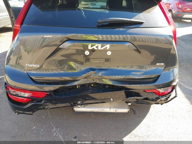 KIA Niro Ex Touring 2024 KNDCR3LE0R5184044 Image 6