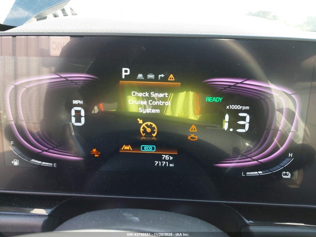KIA Niro Ex Touring 2024 KNDCR3LE0R5184044 Image 7