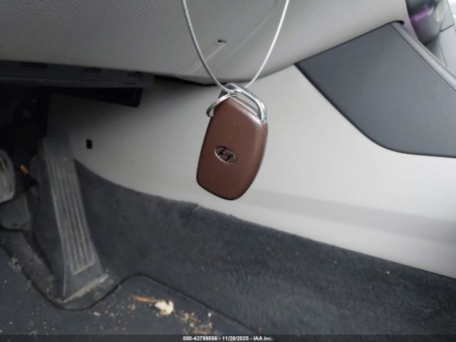 2018 HYUNDAI SONATA 5NPE34AF9JH654233 Photo 10