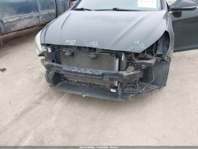 2018 HYUNDAI SONATA 5NPE34AF9JH654233 Photo 5