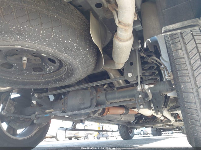 3C6RR6KT4MG705383 RAM 1500 Classic Tradesman 4x2 5&#039;7 Box