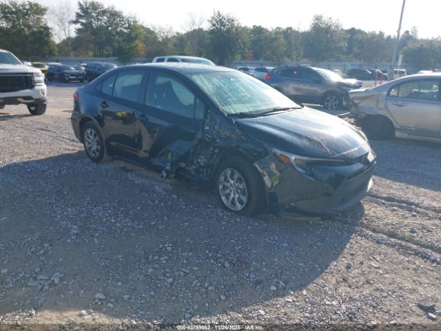 2023 TOYOTA COROLLA JTDBCMFE0P3013138