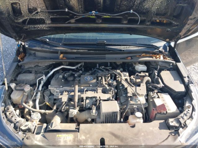 2023 TOYOTA COROLLA JTDBCMFE0P3013138 Photo 9