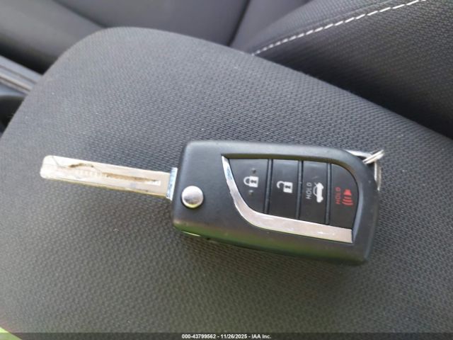 2023 TOYOTA COROLLA JTDBCMFE0P3013138 Photo 10