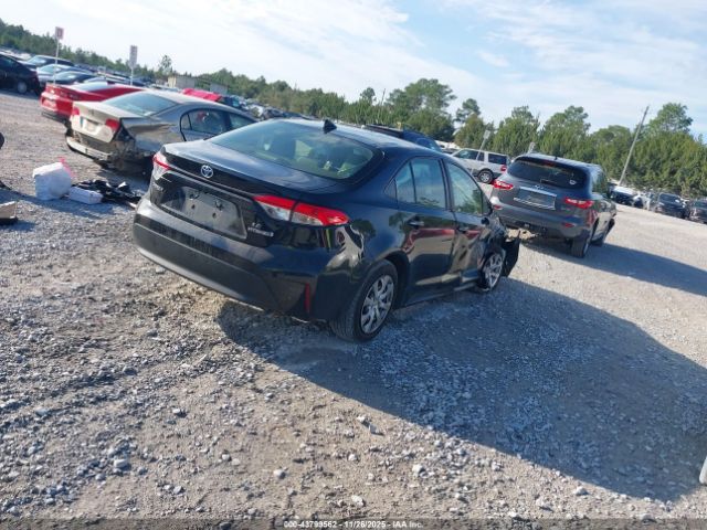 2023 TOYOTA COROLLA JTDBCMFE0P3013138 Photo 3