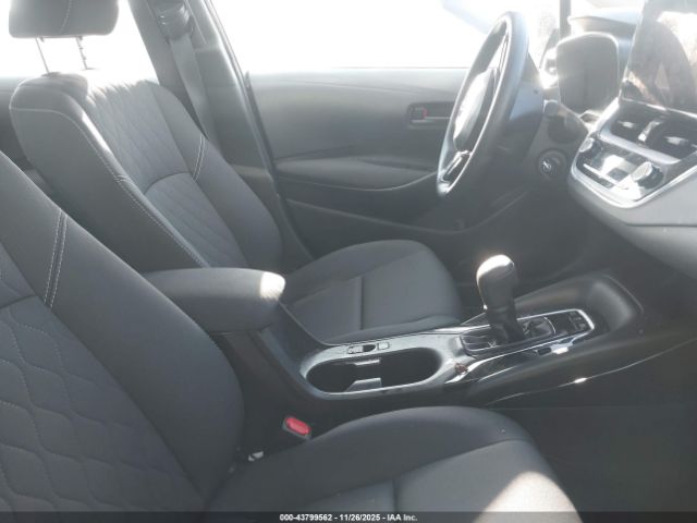 2023 TOYOTA COROLLA JTDBCMFE0P3013138 Photo 4