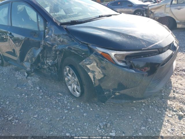 2023 TOYOTA COROLLA JTDBCMFE0P3013138 Photo 5