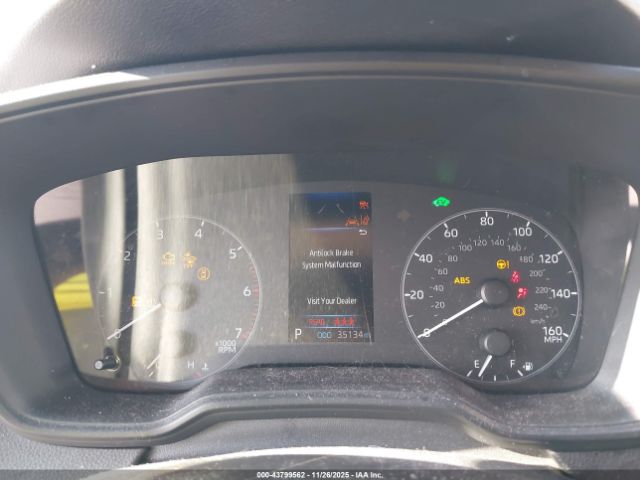 2023 TOYOTA COROLLA JTDBCMFE0P3013138 Photo 6