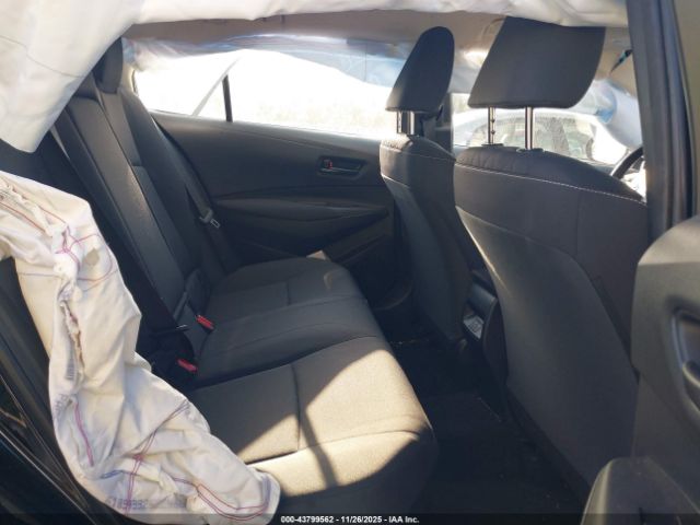 2023 TOYOTA COROLLA JTDBCMFE0P3013138 Photo 7