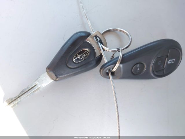 2006 SUBARU OUTBACK 4S4BP61C567318028 Photo 10