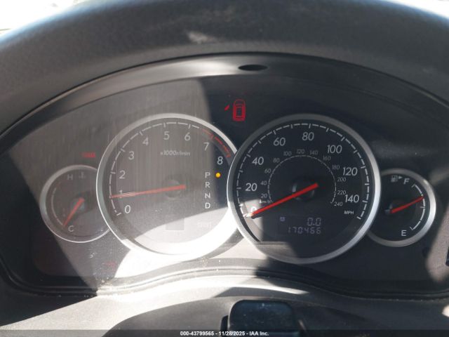 2006 SUBARU OUTBACK 4S4BP61C567318028 Photo 6