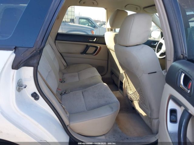 2006 SUBARU OUTBACK 4S4BP61C567318028 Photo 7