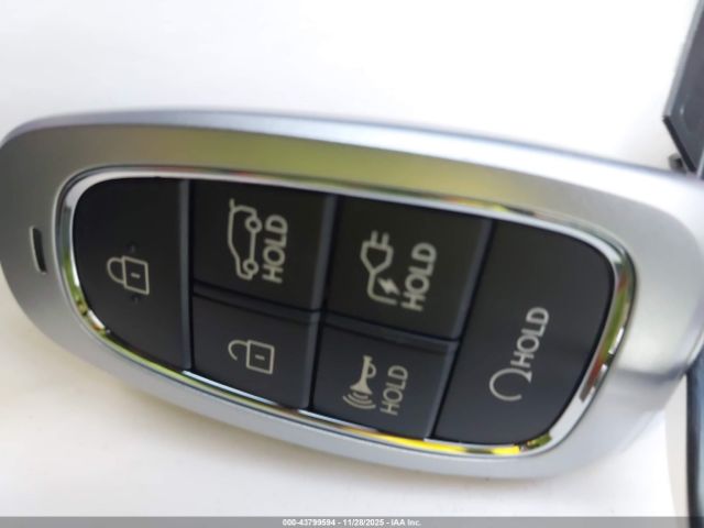2024 HYUNDAI IONIQ 5 KM8KN4DE9RU251494 Photo 10