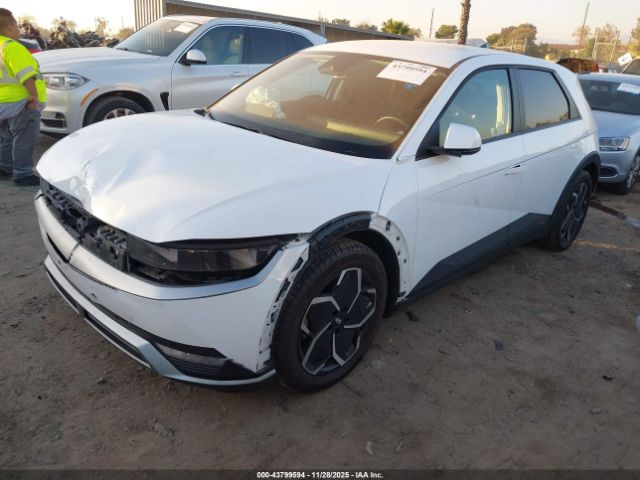 2024 HYUNDAI IONIQ 5 KM8KN4DE9RU251494 Photo 1
