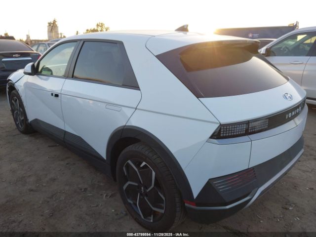 2024 HYUNDAI IONIQ 5 KM8KN4DE9RU251494 Photo 2