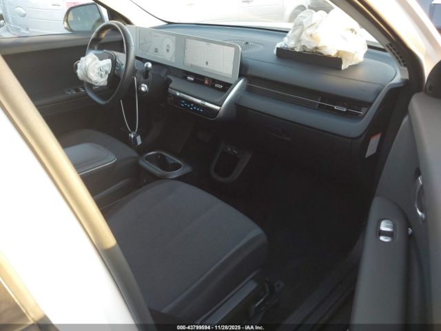 2024 HYUNDAI IONIQ 5 KM8KN4DE9RU251494 Photo 4