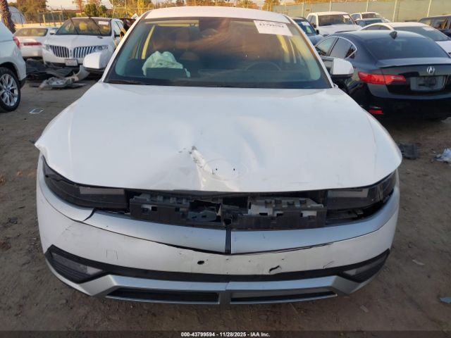 2024 HYUNDAI IONIQ 5 KM8KN4DE9RU251494 Photo 5