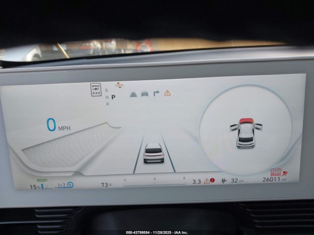 2024 HYUNDAI IONIQ 5 KM8KN4DE9RU251494 Photo 6