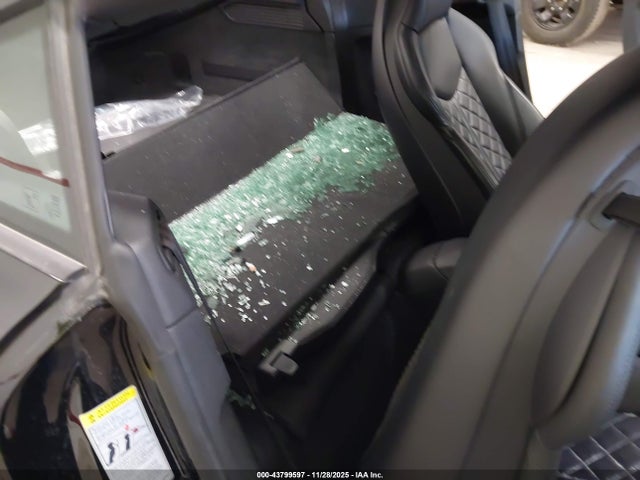 2017 AUDI TT TRUC5AFV8H1009211 Photo 7