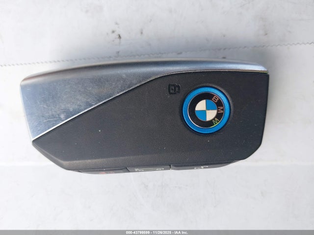 2023 BMW IX WB523CF04PCM41160 Photo 10